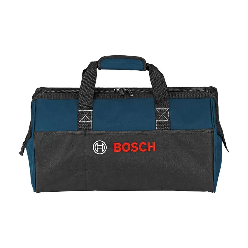 Bolsa Média de Transporte para ferramentas Bosch