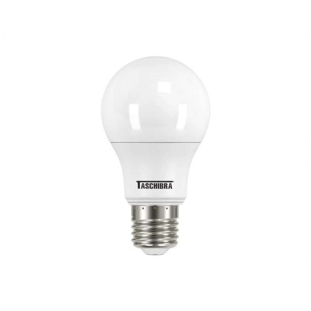LAMPADA LED TKL35 6500K 4,9W TASCHIBRA