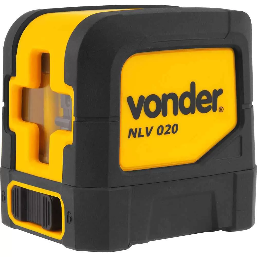 Nivel Laser 20M Nlv020 - Vonder-373764