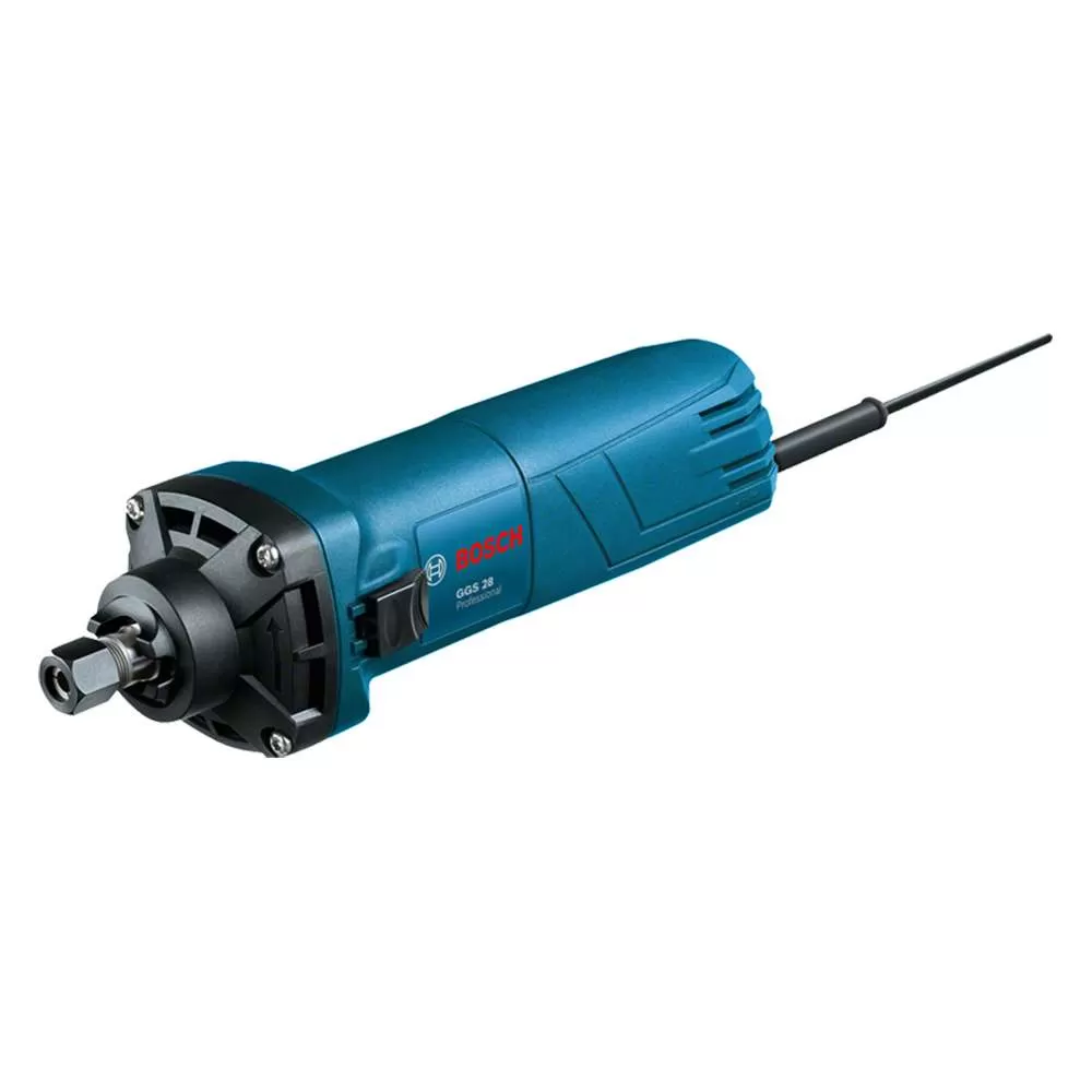 Retifica Reta - 1/4 - 220v - 500w - GGS 28 - Bosch